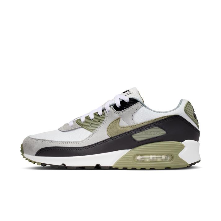 NIKE �G�A �}�b�N�X 90 121SMTWHT/SLVRS