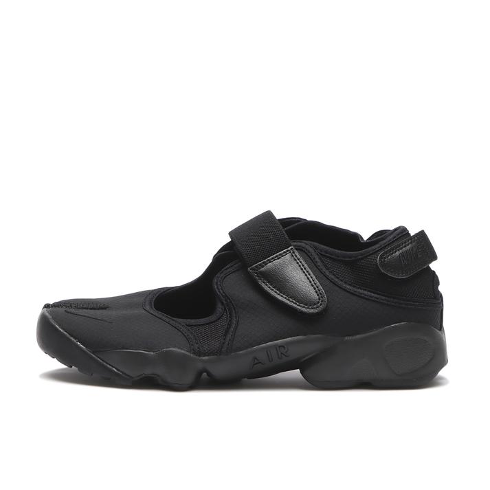 yz yNIKEz iCL W AIR RIFT BR EBY GA tg BR WDN1338 004BLK/BLK 22cm