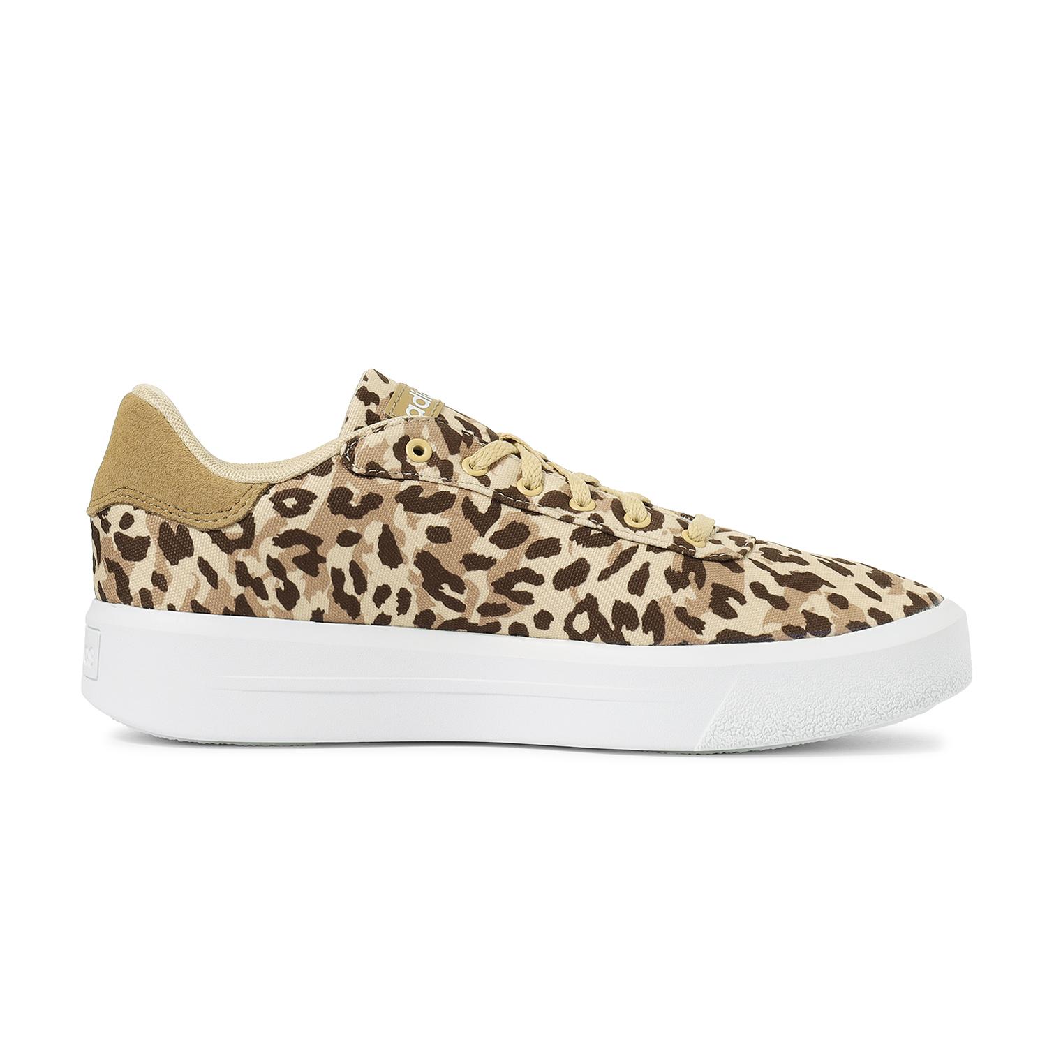 レディース 【ADIDAS】 アディダス cln court pf w CLN コート