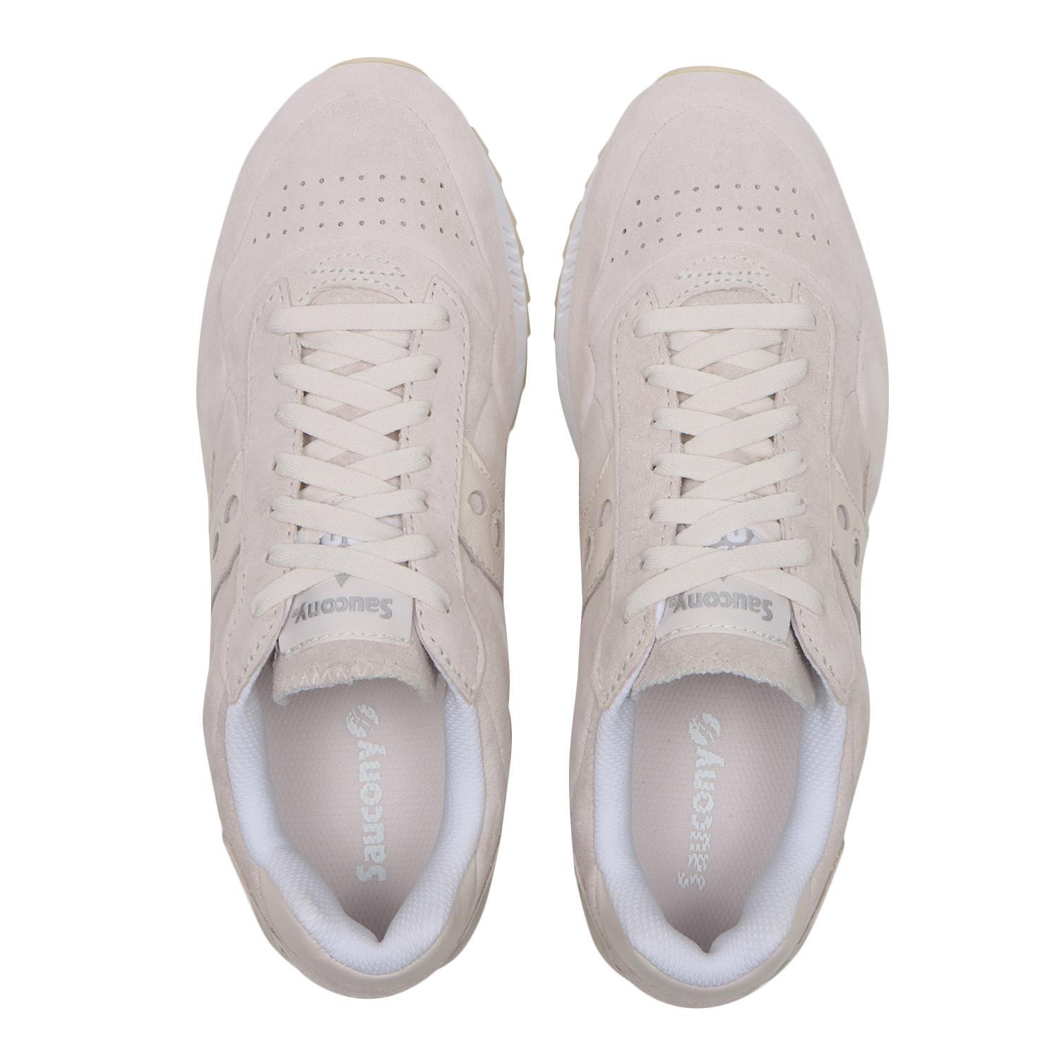 SAUCONY】 サッカニー SHADOW 5000 シャドウ 5000 S70730-1 OFF WHITE 