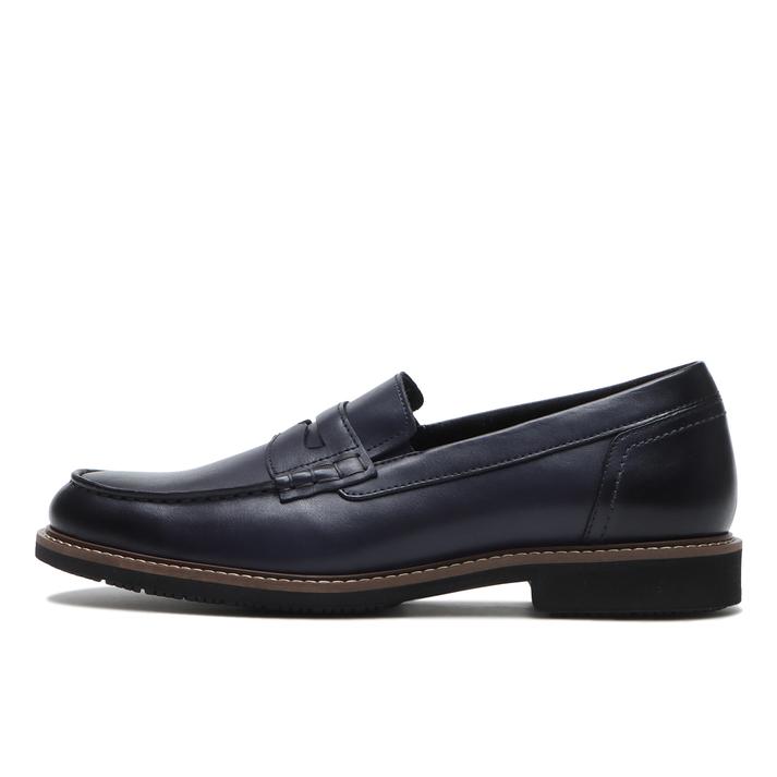 yz yHAWKINSz z[LX TR EPSOM LOAFER TR EPSOM LOAFER HL81035 L/NAVY 8(26cm)