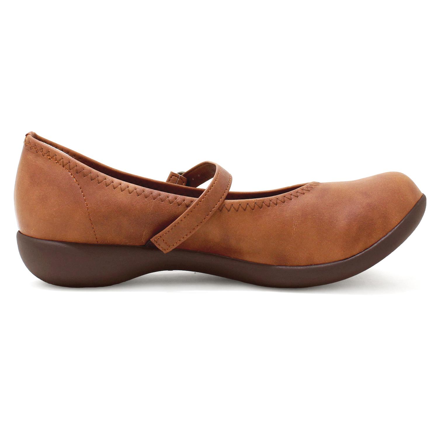 レディース 【REGETA】 リゲッタ ONE BELT SHOES ワンベルトシューズ R