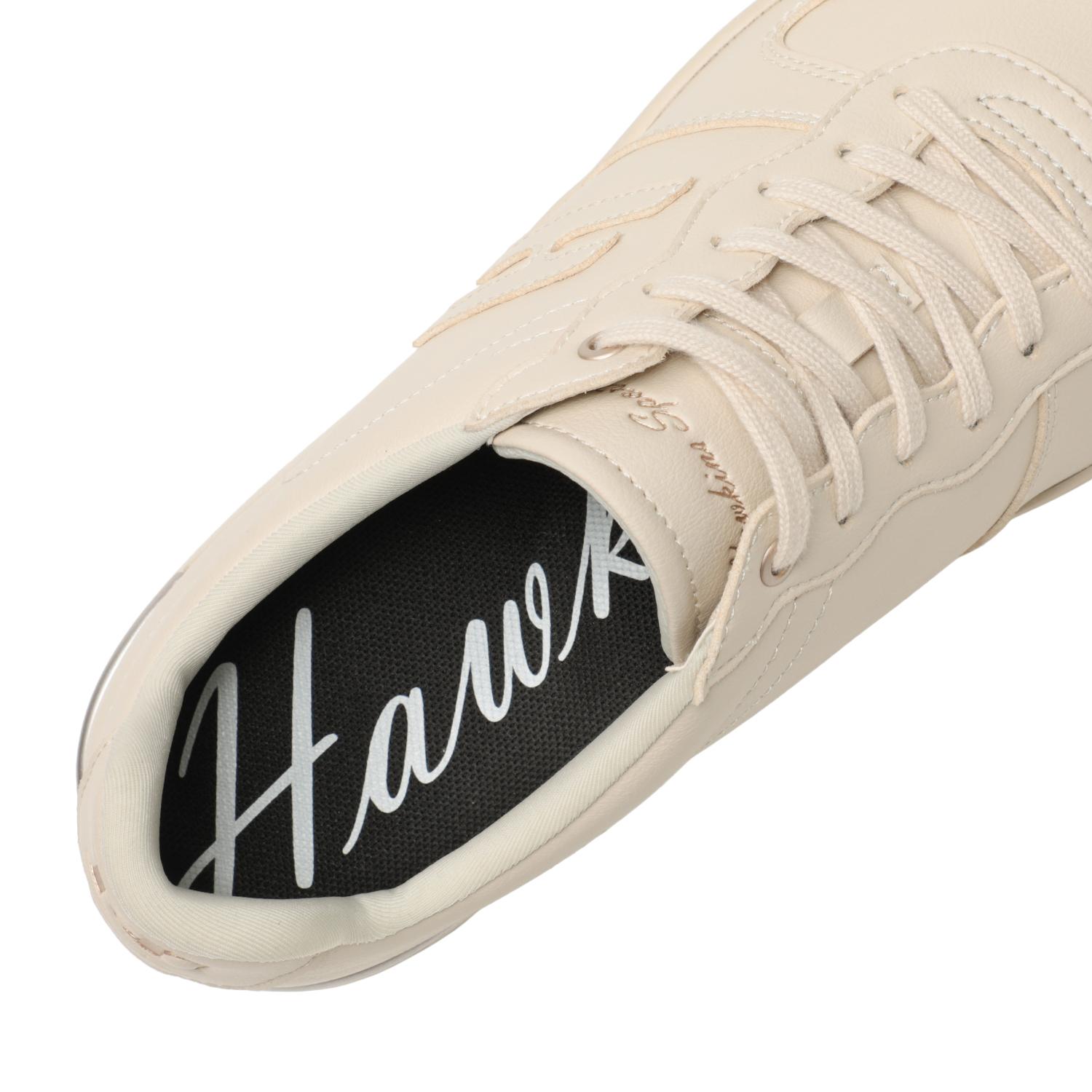 レディース 【HAWKINS】 ホーキンス MARGOT 5 ローカットスニーカー 