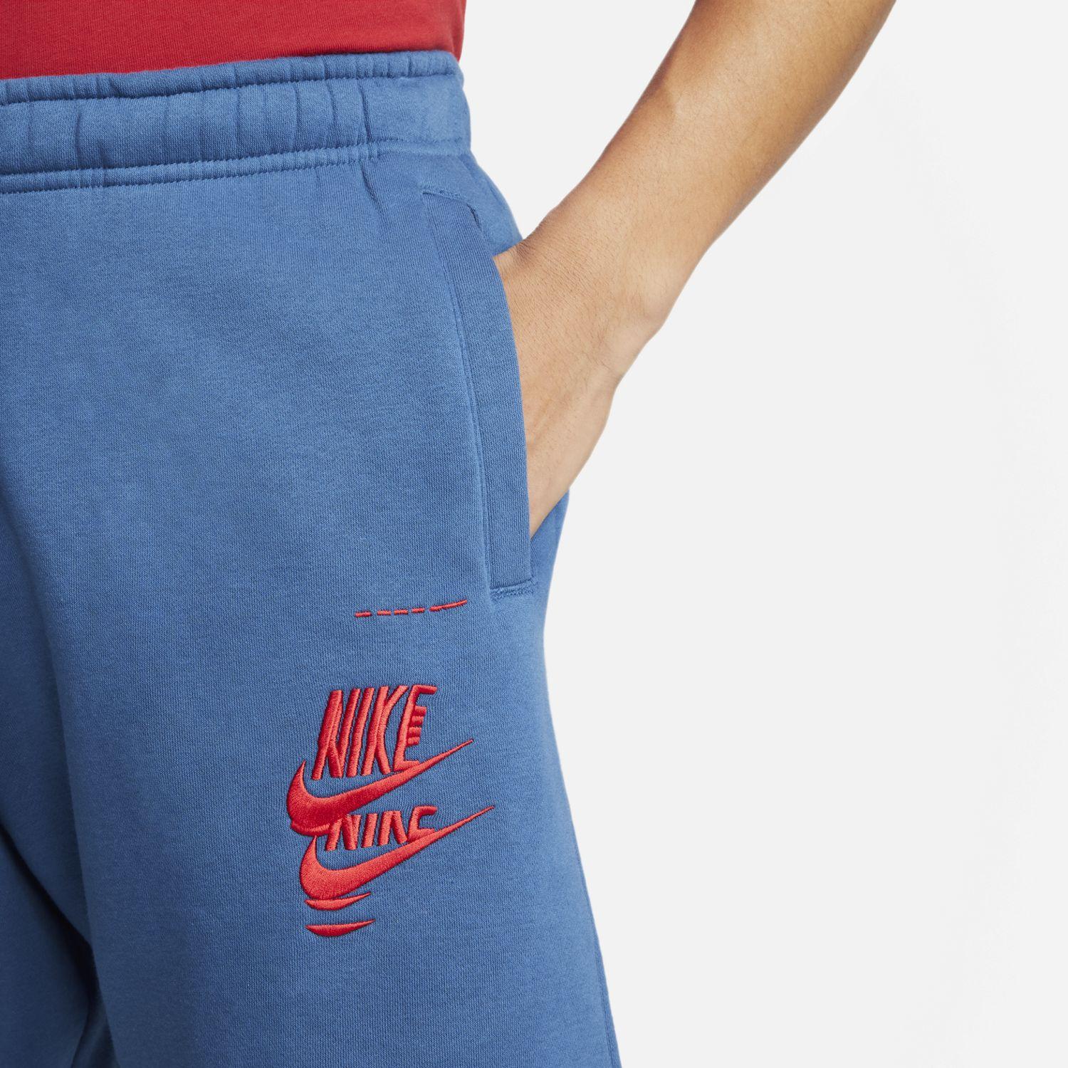 NIKE】 ナイキ M SPE+ FT SHORT MFTA ショートパンツ DM6878 407DKMRBL