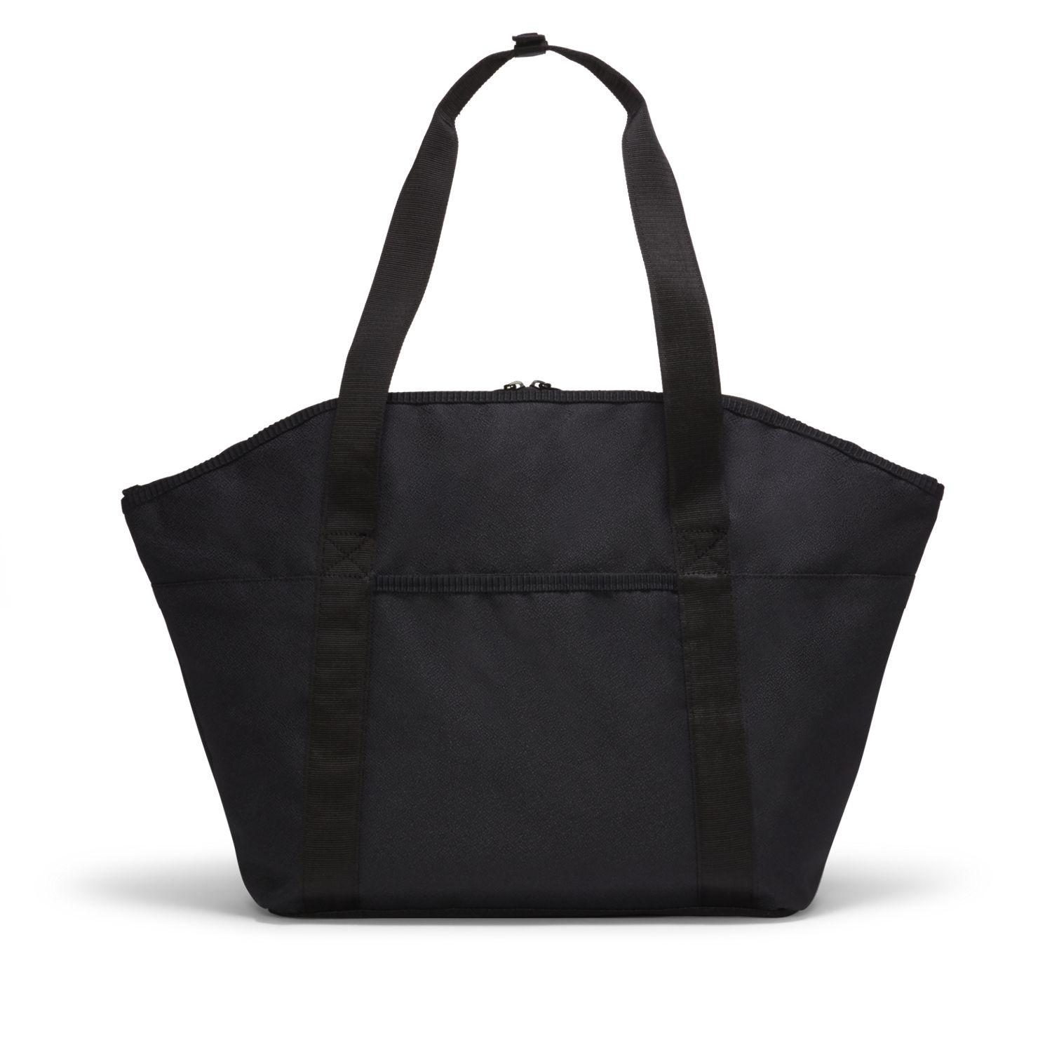 レディース 【NIKE】 ナイキ W ONE TOTE バッグ CV0063 010BLACK
