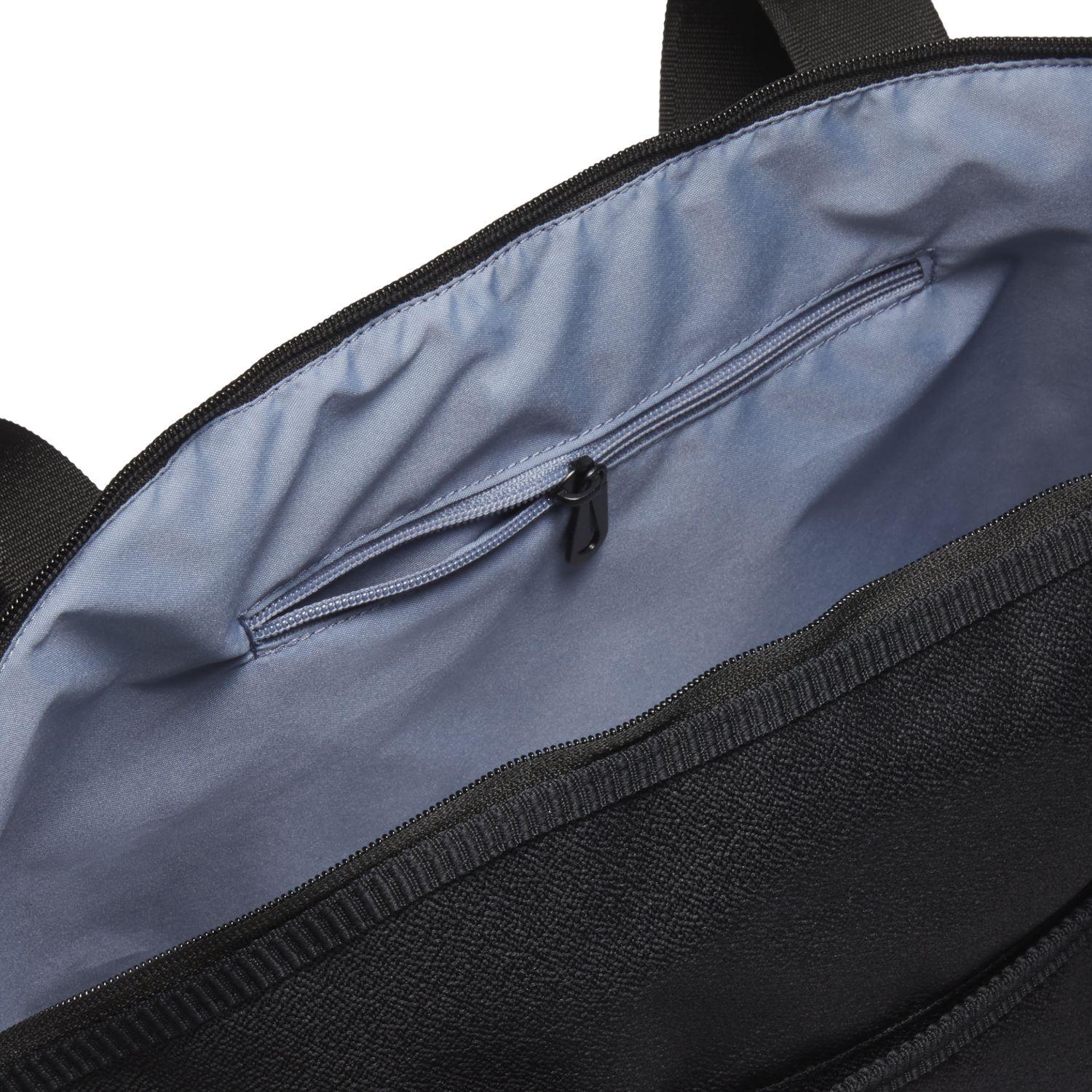 レディース 【NIKE】 ナイキ W ONE TOTE バッグ CV0063 010BLACK