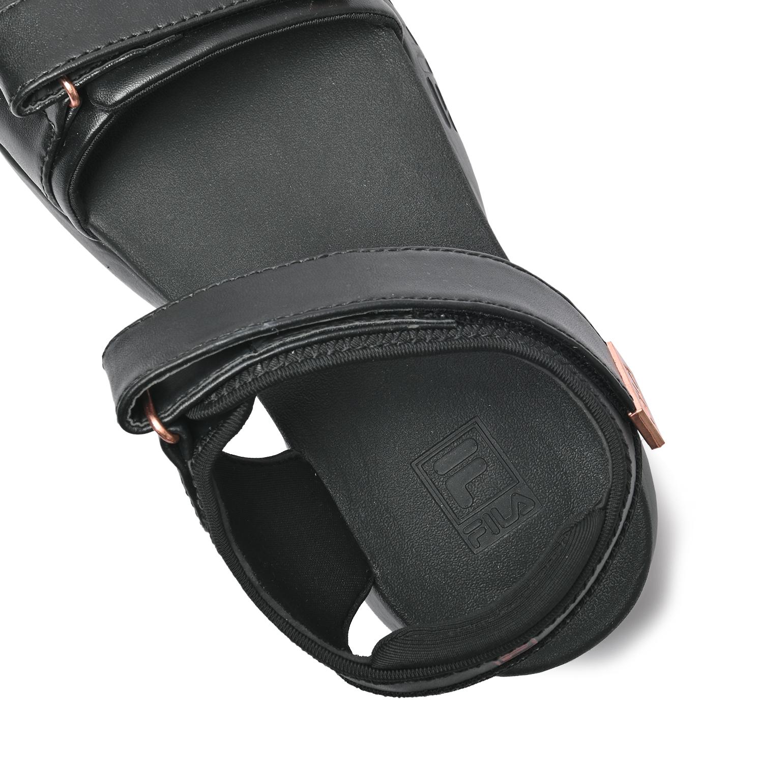 レディース 【FILA】 フィラ DISRUPTOR WEDGE SANDAL LUX ディス