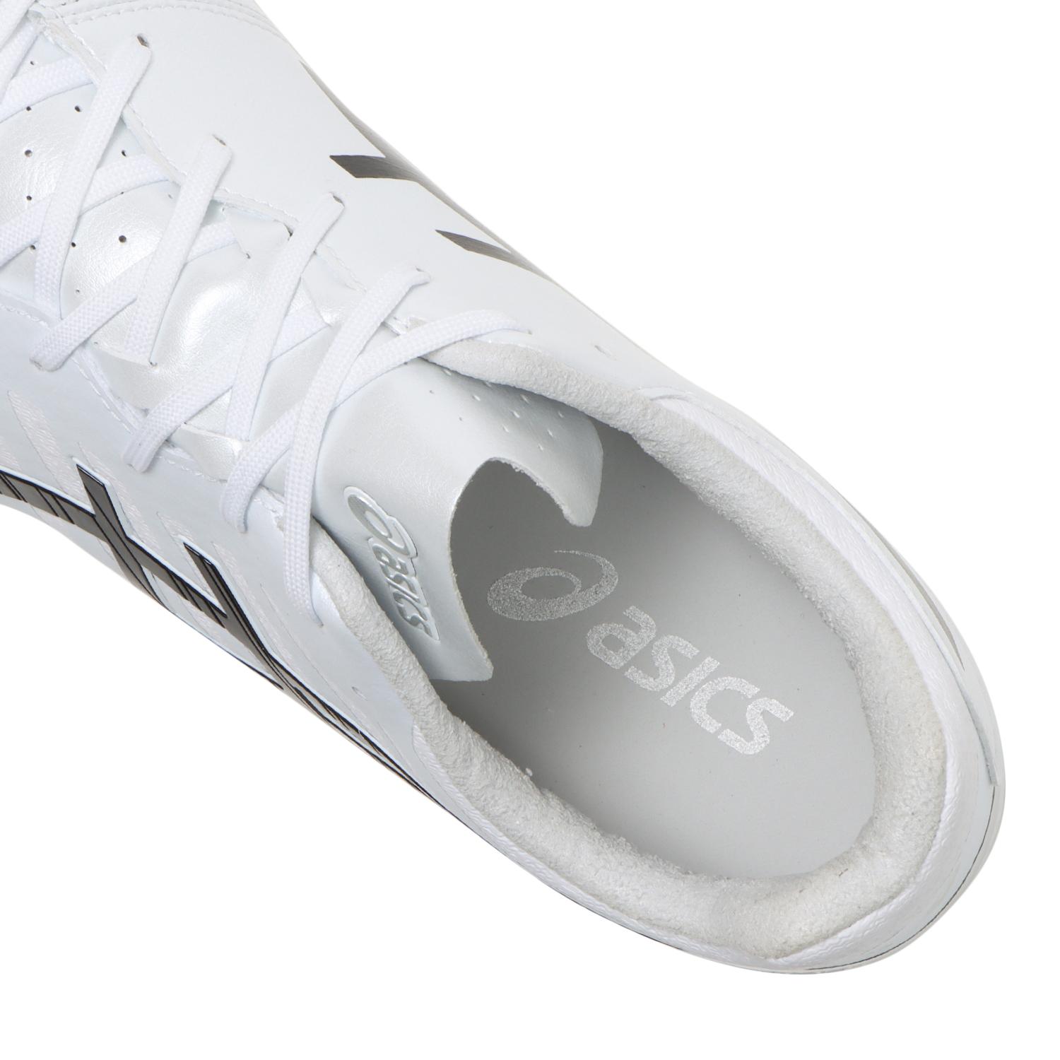 ASICS】 アシックス DS LIGHT DSライト 1103A068.100 W/BK | ABC-MART