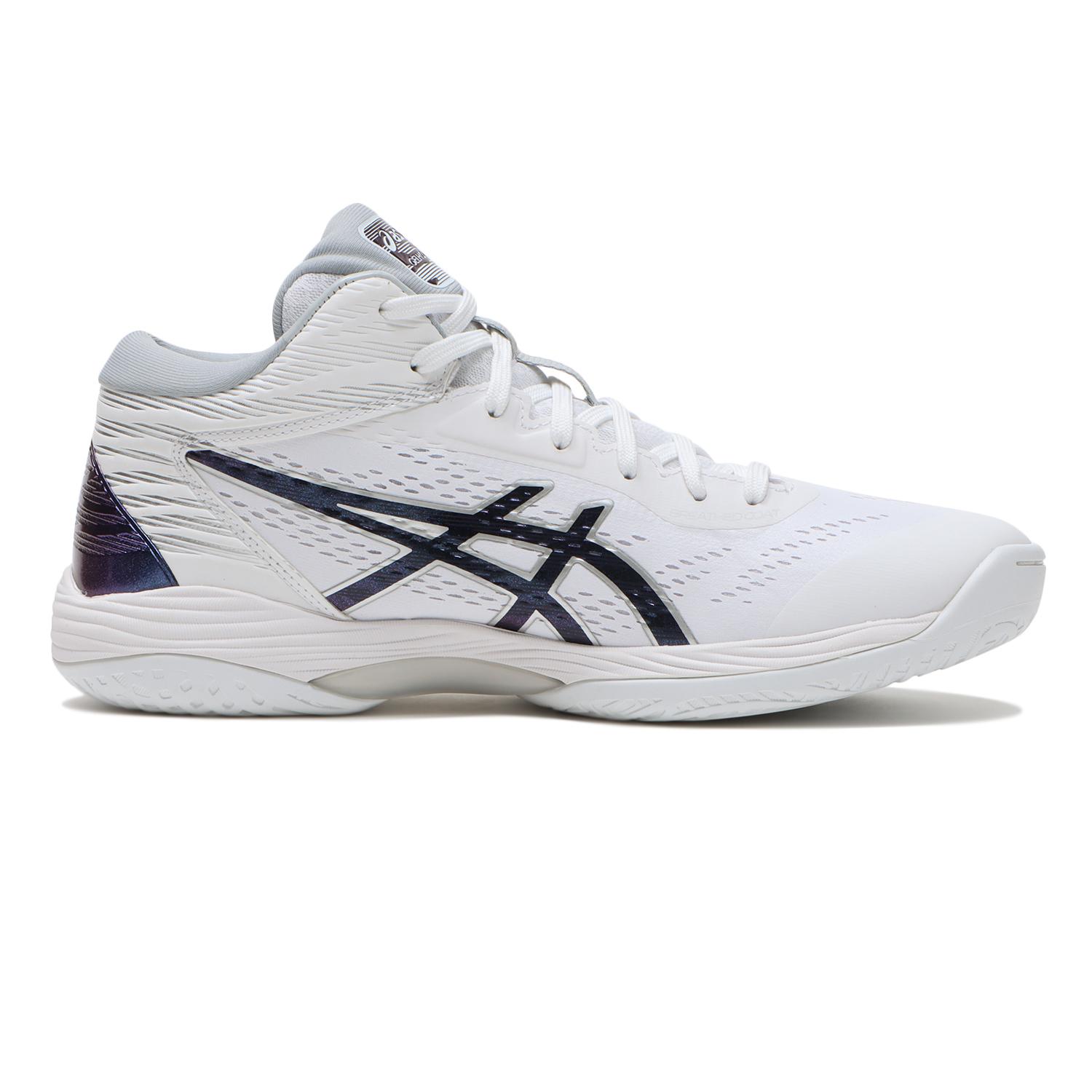 ASICS】 アシックス GELHOOP V14 ゲルフープ V14 1063A050.101 W