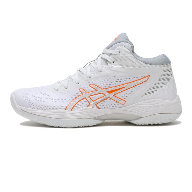 ASICS】 アシックス GELHOOP V14 ゲルフープ V14 1063A050.102 W/HBNR 