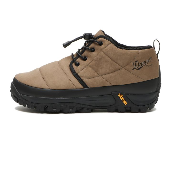 yz yDANNERz _i[ FREDDO CHUKKA MS tbh `bJ MS D120079 MS CLOUD GRAY 5(23cm)