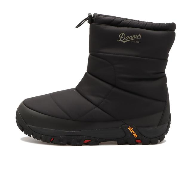 Danner フレッド スノーブーツ 27cm ダナー FREDDO ブラック（【DANNER  