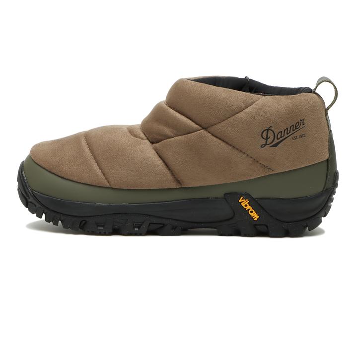 yz yDANNERz _i[ FREDDO LO MS tbh LO MS D120075 MS CLOUD GRAY 11(29cm)