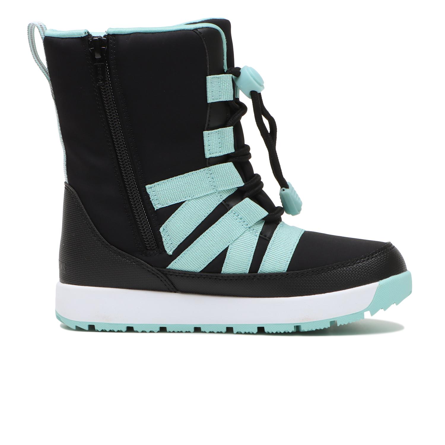 キッズ 【HAWKINS】 ホーキンス LACE BOOTS(17-23) キッズ ブーツ