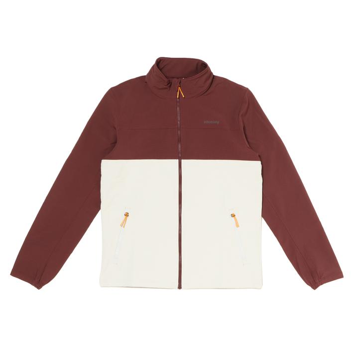 Saucony �W���P�b�g STONE