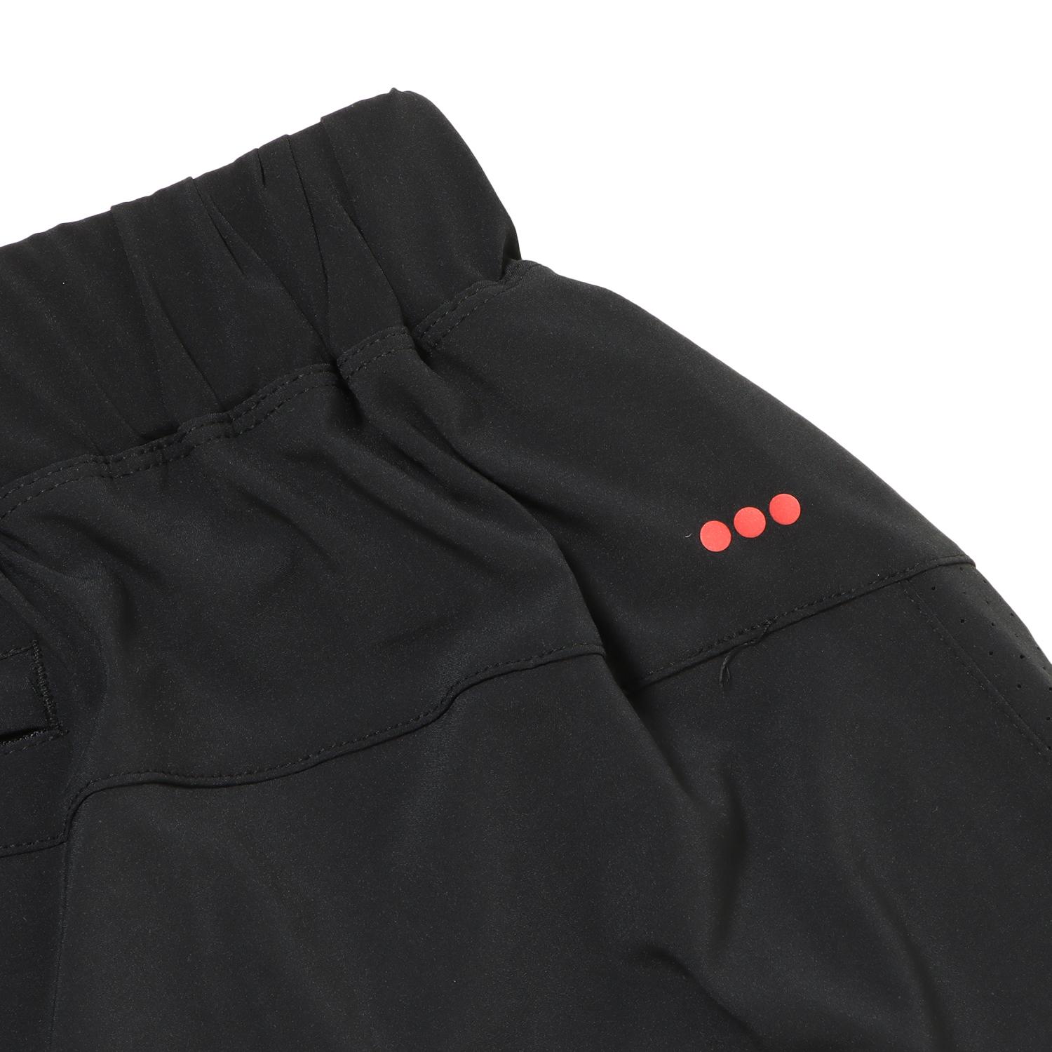 Saucony】 サッカニー M OUTPACE 5 SHORT ランニングショーツ