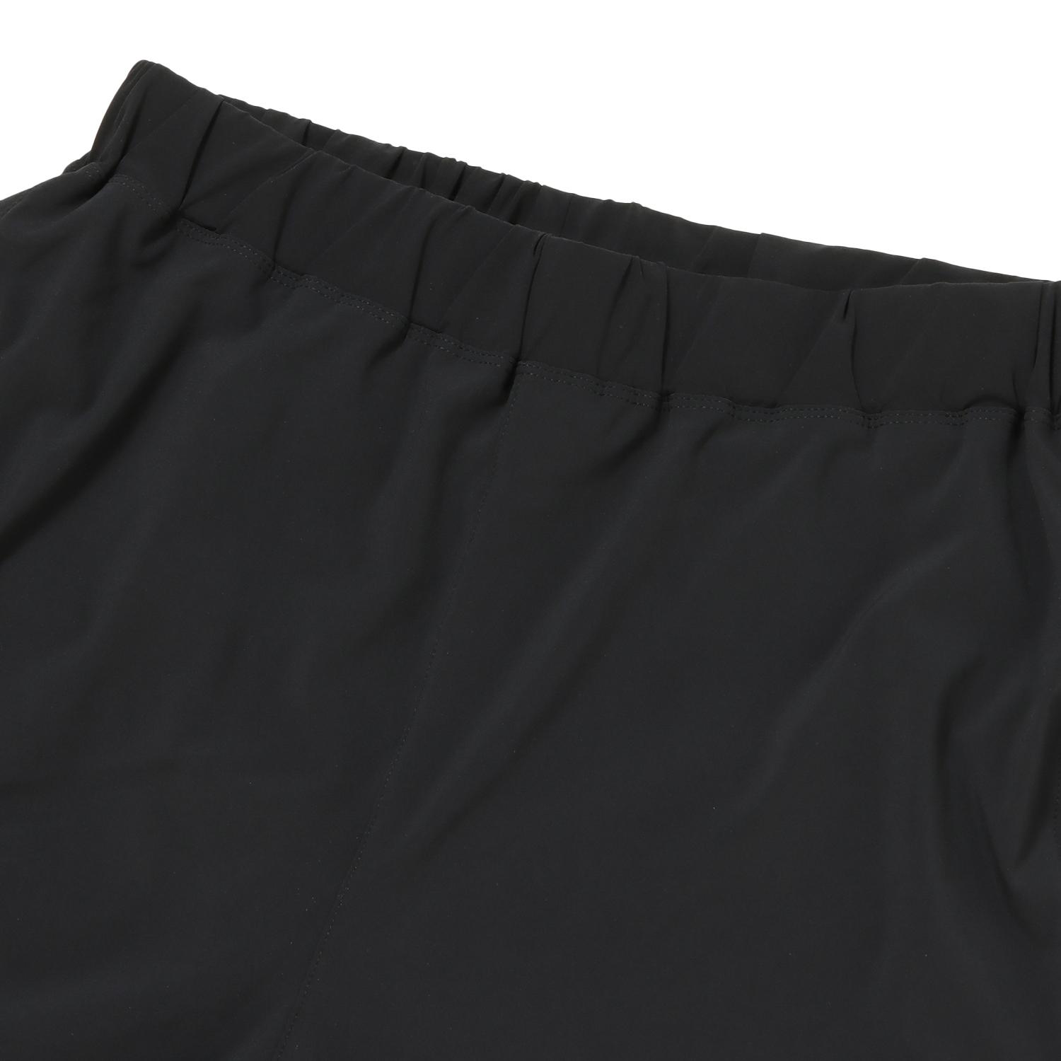 Saucony】 サッカニー M OUTPACE 5 SHORT ランニングショーツ