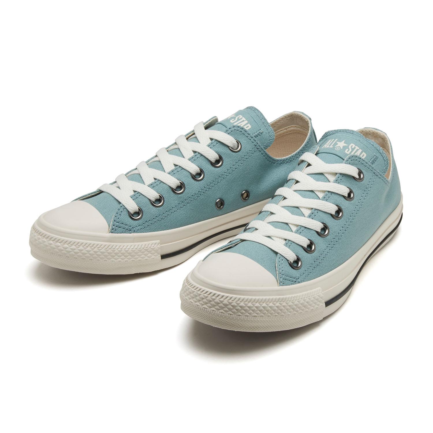 なすす レディース 【CONVERSE】 コンバース AS WK-COTTON OX