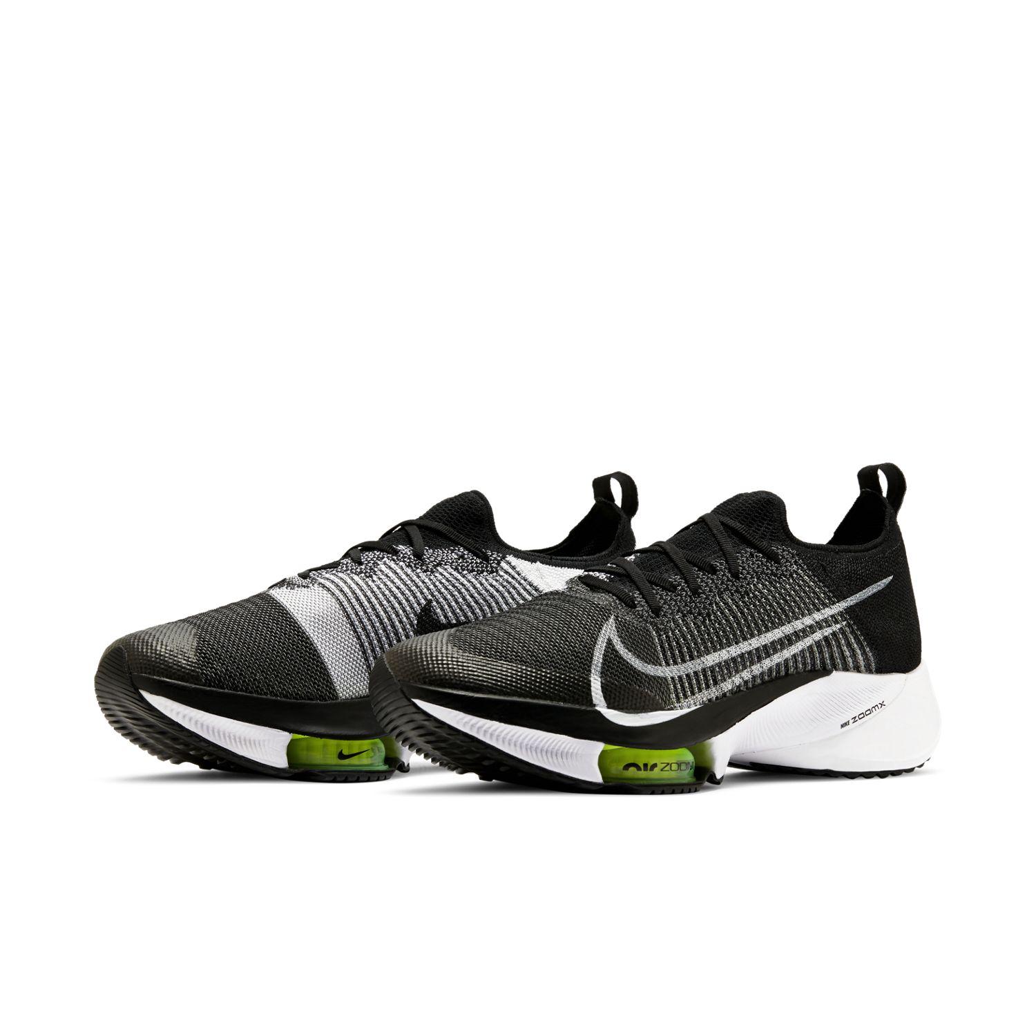 【NIKE】 ナイキ AIR ZOOM TEMPO NEXT% FK エア ズーム テンポ ネクスト% フライニット MCI9923 001BLACK/WHITE 【NIKE】 ナイキ AIR ZOOM TEMPO NEXT% FK エア ズーム テンポ ネクスト% フライニット MCI9923 001BLACK/WHITE