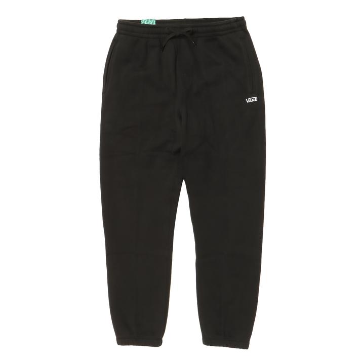 yVANSz @Y M MN COMFYCUSH SWEATPANT Opc VN0A4OONBLK BLACK S
