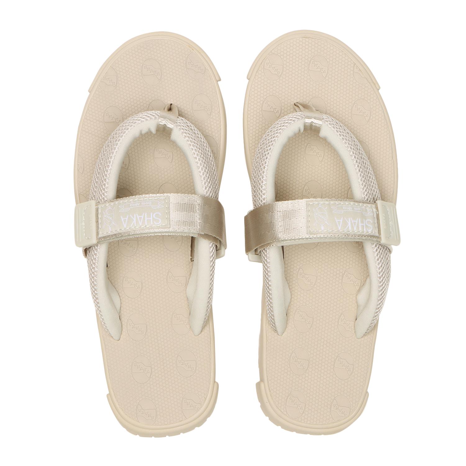 【新品】FAT✖️SHAKA コラボ厚底サンダル 28cm マット合皮素材 新品】FAT✖️SHAKA コラボ厚底サンダル 28cm マット合皮素材