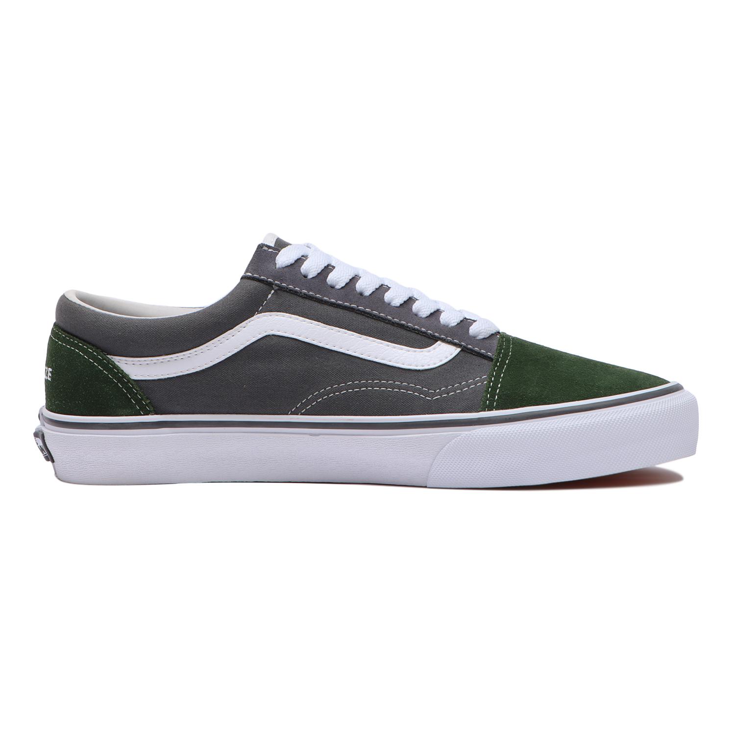 ≪VANS × BOTANIZE≫ 【VANS】 ヴァンズ OLD SKOOL オールド
