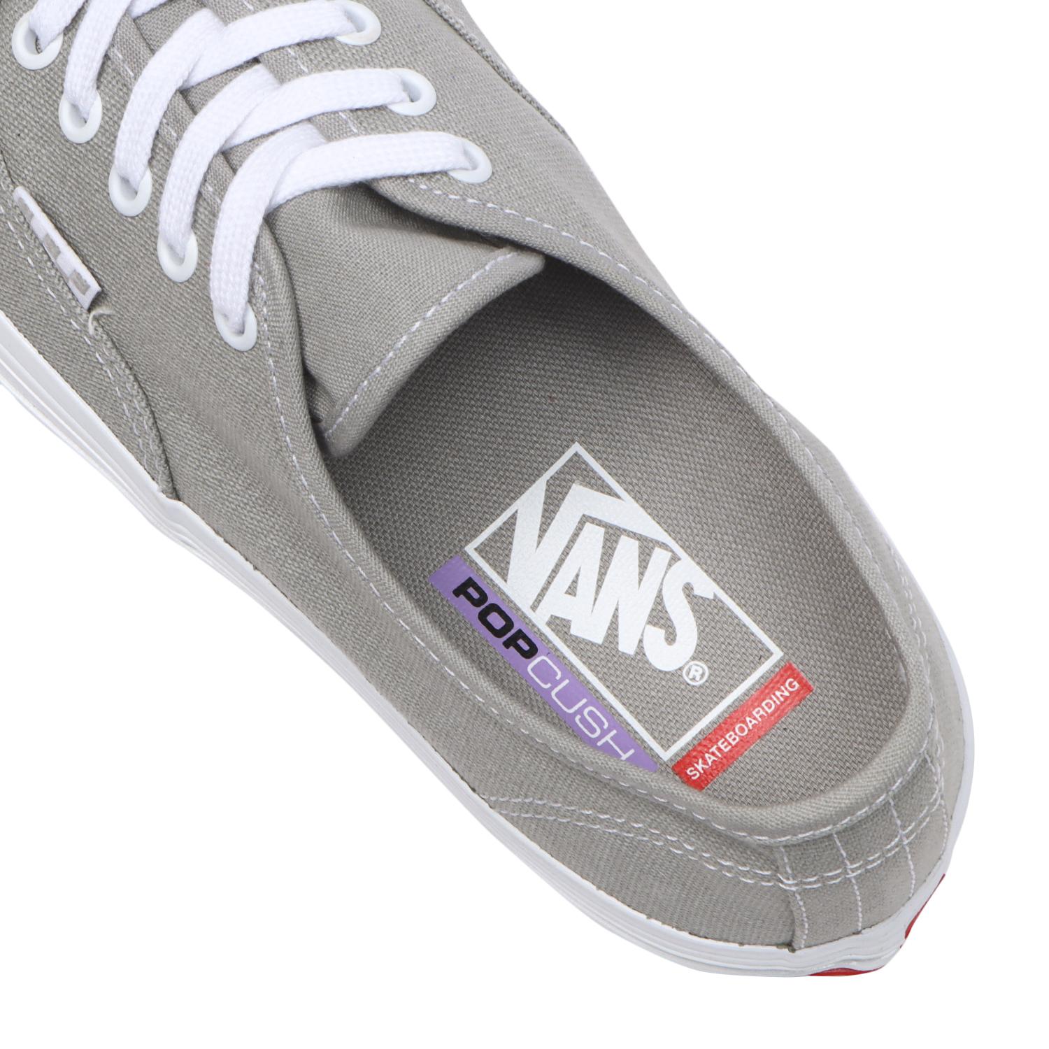 【VANS】 ヴァンズ SKATE AUTHENTIC スケートオーセンティック VN0A5FC8KAQ WRAPPED DRIZZLE