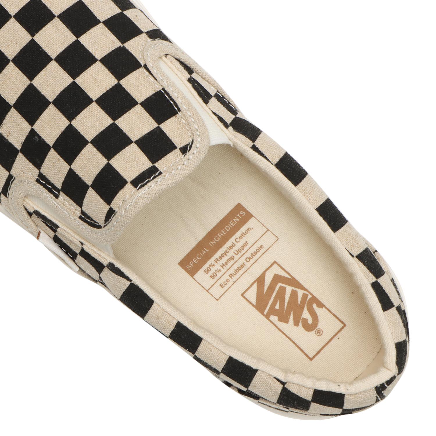 VANS】 ヴァンズ CLASSIC SLIP-ON クラシックスリッポン VN0A5JMH705