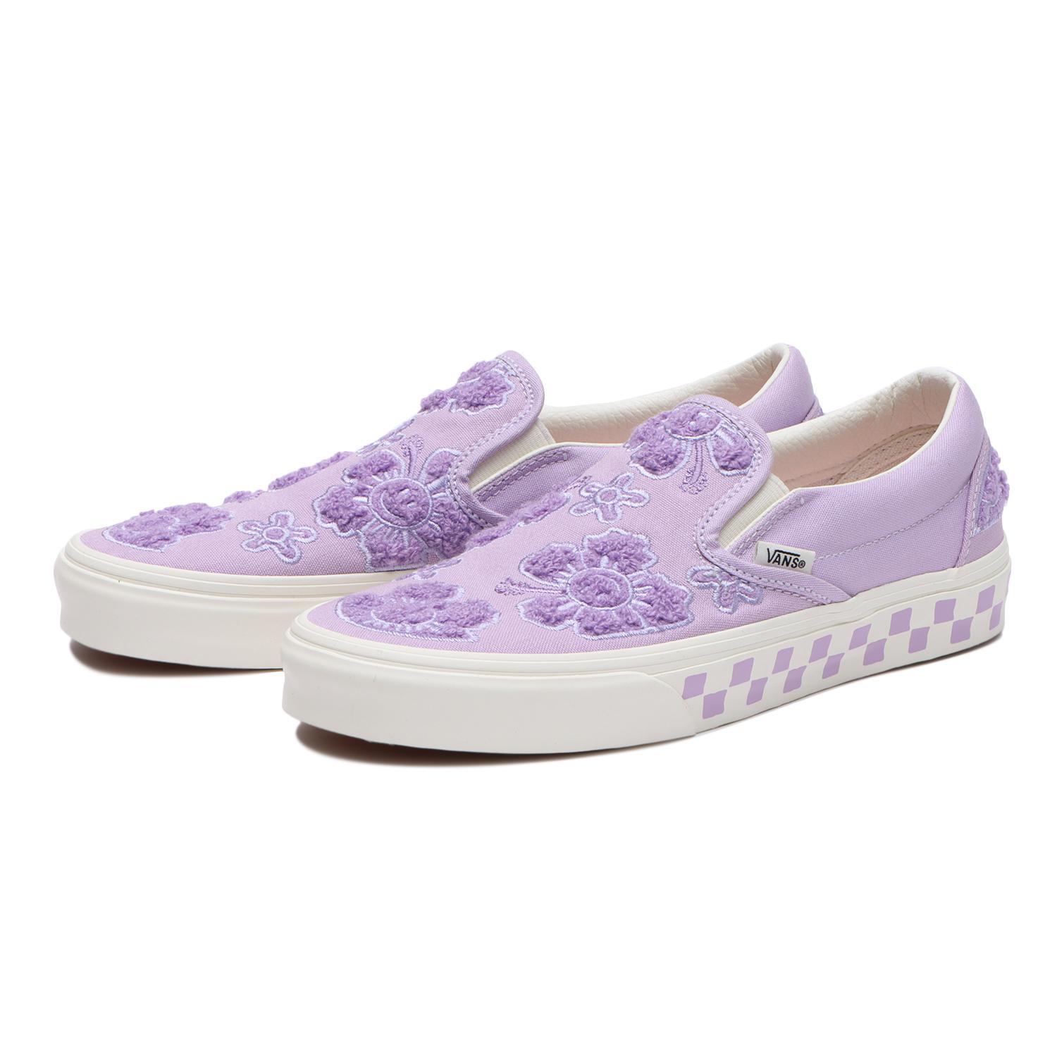 【VANS】バンズ CLASSIC SLIP-ON クラシックスリッポン VN0A5JMH VANS】 ヴァンズ CLASSIC SLIP-ON クラシックスリッポン