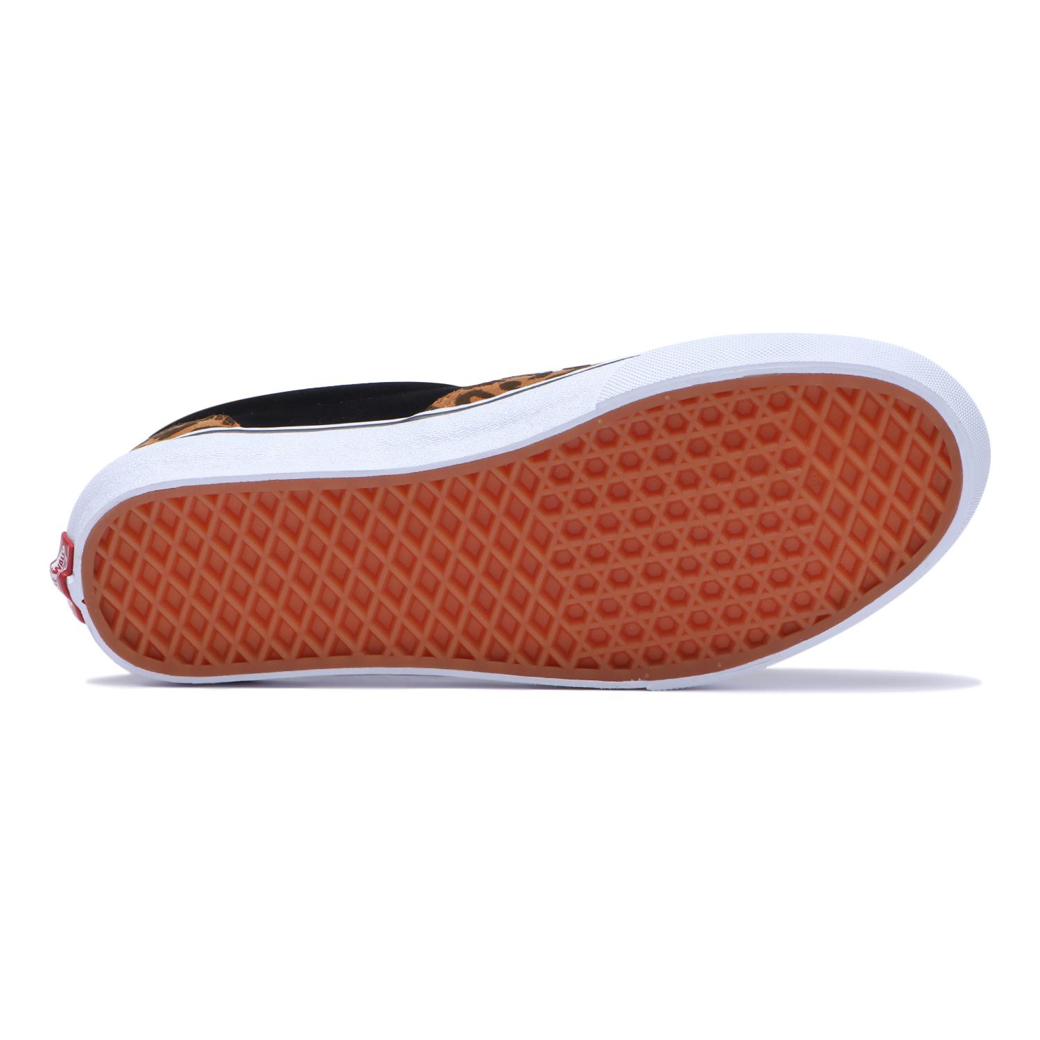 バックラッシュ　レオパード　ローカットスニーカー VANS】 ヴァンズ AUTHENTIC LOWPRO オーセンティック ロープロ