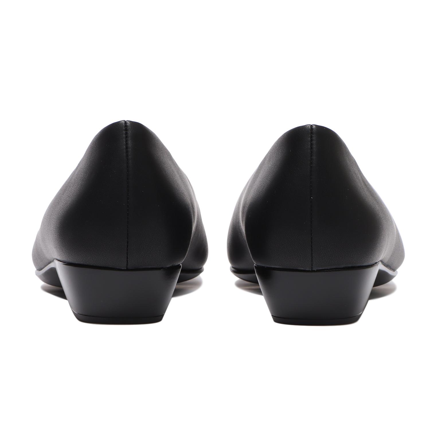 レディース 【ABC SELECT】 エービーシーセレクト WEDGE PUMPS 2.5