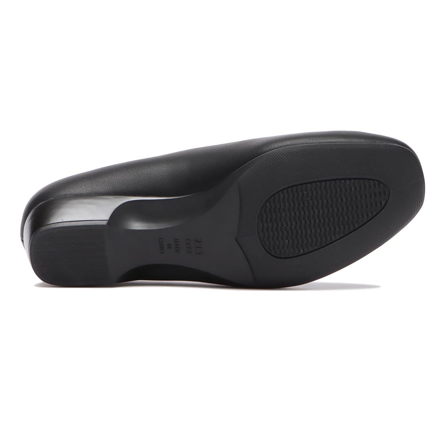 【新品✨】フレイアイディー シャークソール パンプス ブラック 23.5 パンプス64655ブラック – 銀座ヨシノヤオンラインショップ