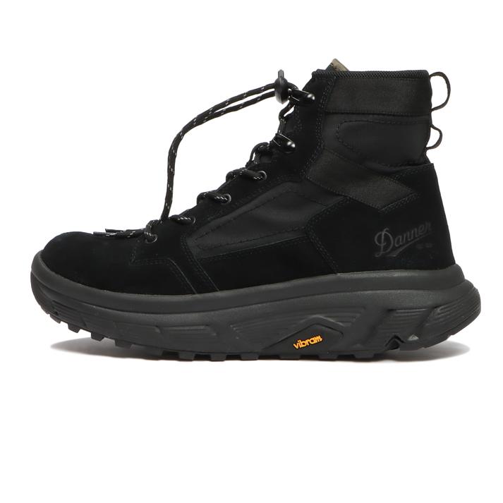 �_�i�[ LUXON ���N�\�� D620100 BLACK