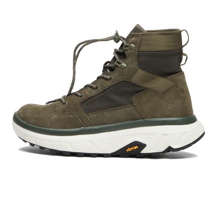 �_�i�[ LUXON ���N�\�� D620100 OLIVE