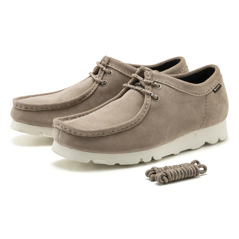 CLARKS WALLABEE GTX｜BILLY