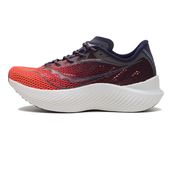 yz fB[X ySAUCONYz TbJj[ WMNS ENDORPHIN PRO 3 EBY GhtB v 3 S10755-65 NIGHT LITE 6(22.5cm)