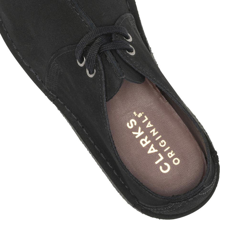 CLARKS DESERT TREK｜BILLY