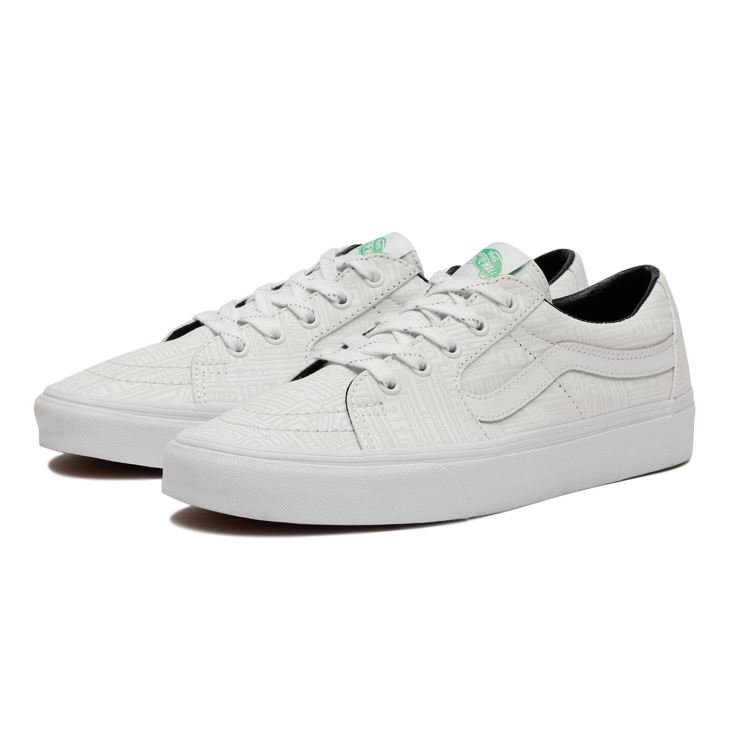 VANS】 ヴァンズ SK8-LOW スケートロー VN0A4BVNW00 VANS TRUE