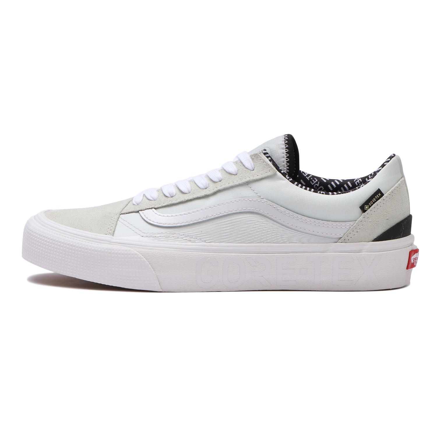 VANS】 ヴァンズ OLD SKOOL GORE-TEX オールドスクールゴアテックス