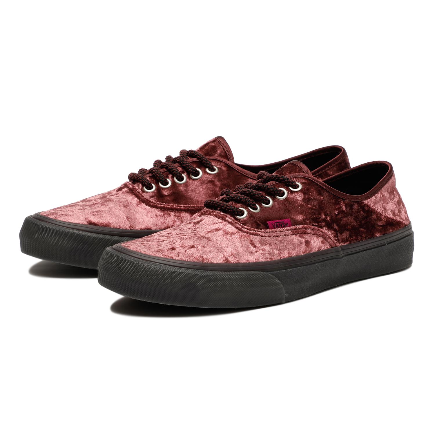 VANS】 ヴァンズ AUTHENTIC VR3 SF オーセンティック