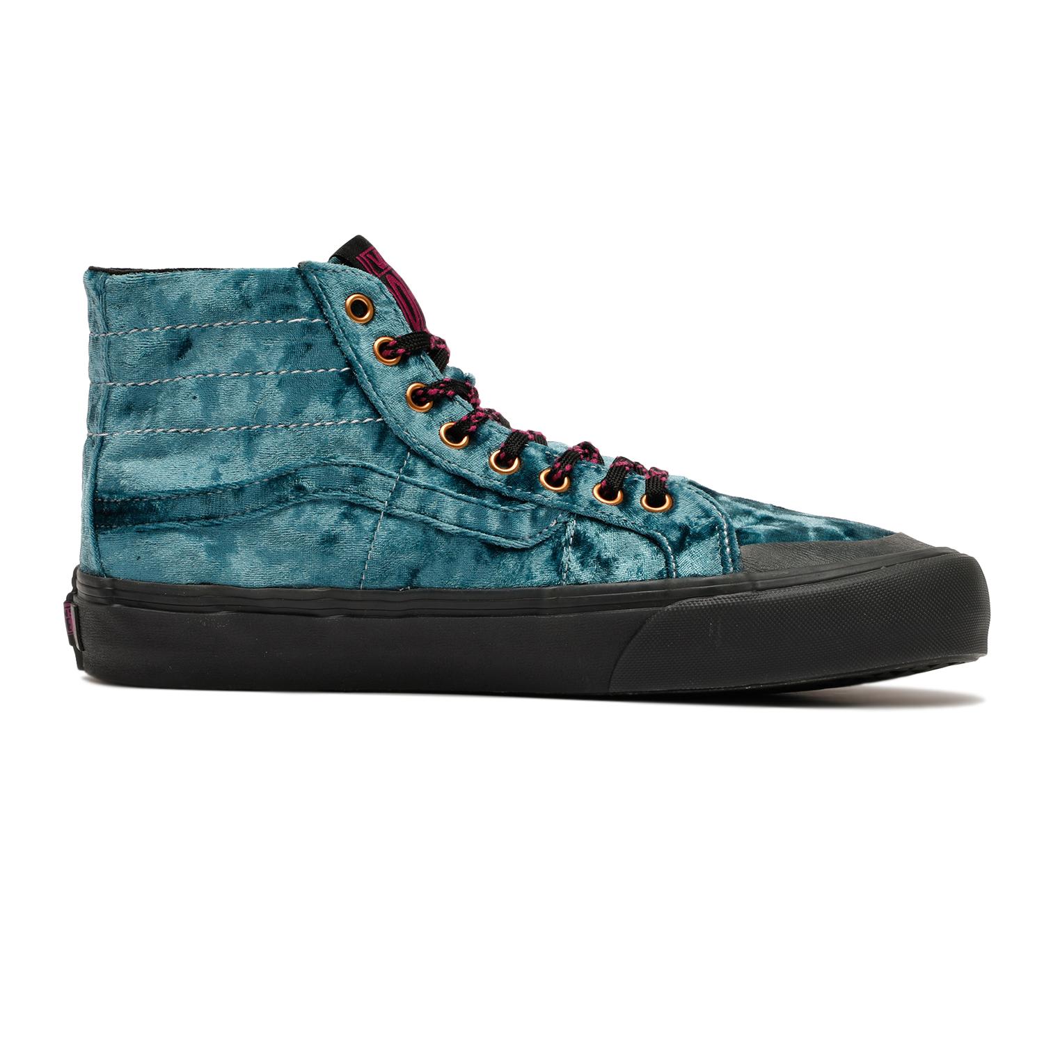 VANS】 ヴァンズ SK8-HI 138 DECON VR3 SF スケートハイ138