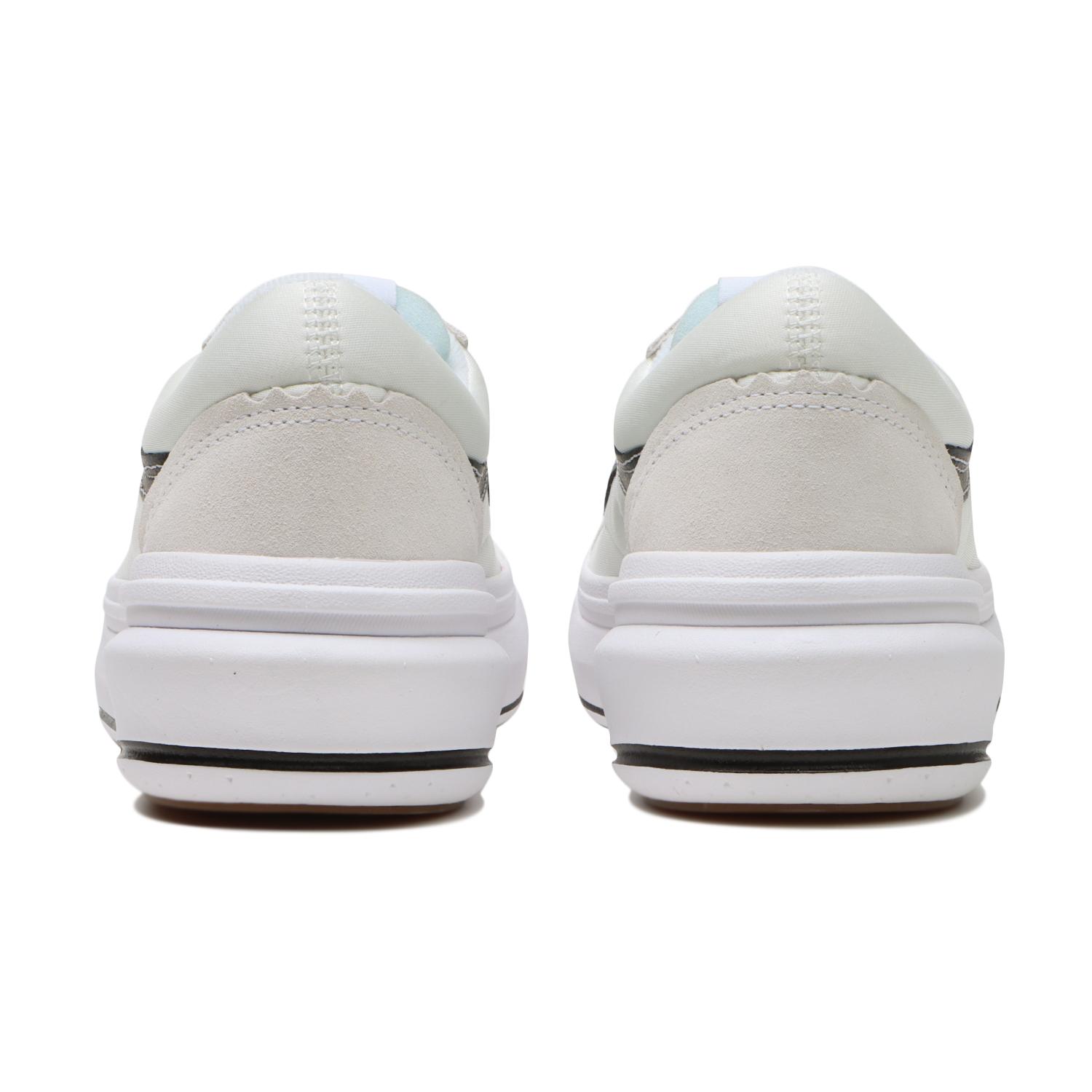 ≪COMFYCUSH OVERT≫ 【VANS】 ヴァンズ OLD SKOOL OVERT CC