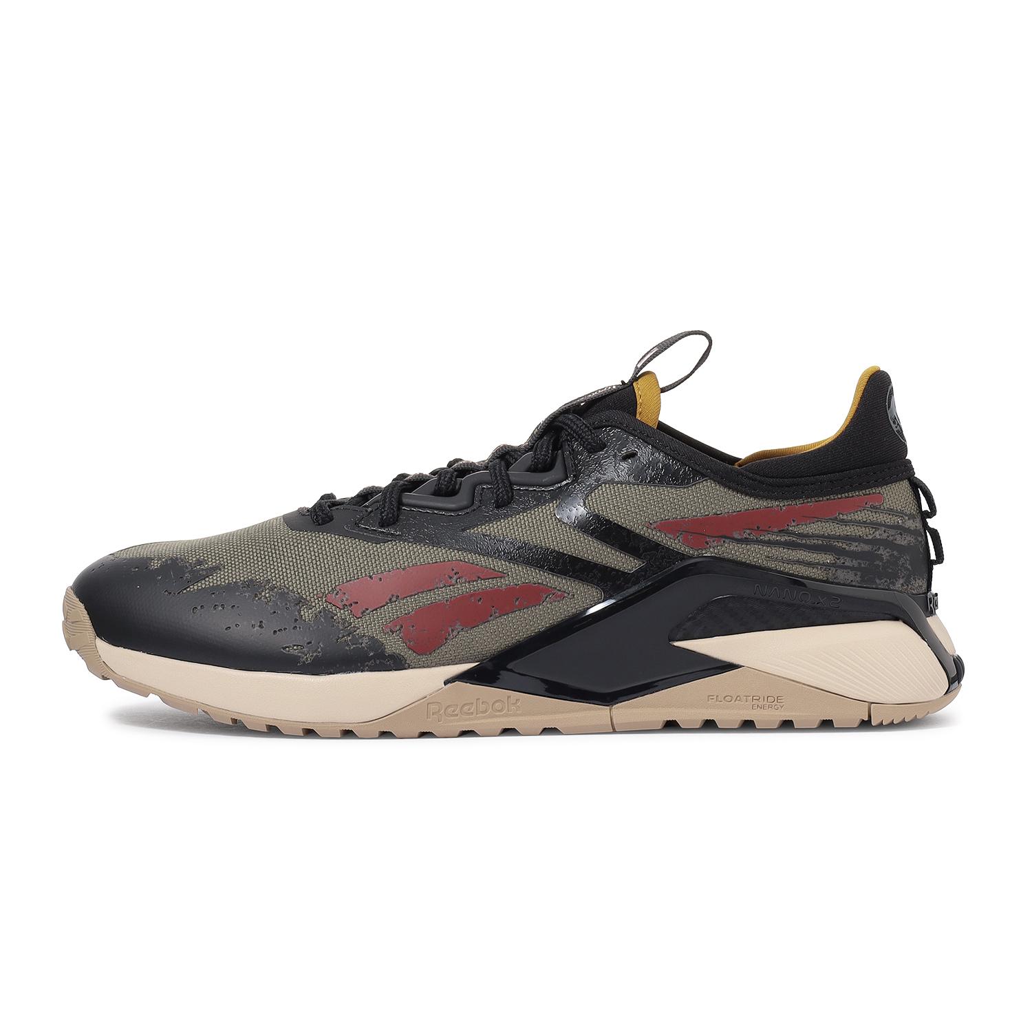 REEBOK】 リーボック NANO X2 ADVENTURE ナノ X2 アドベンチャー