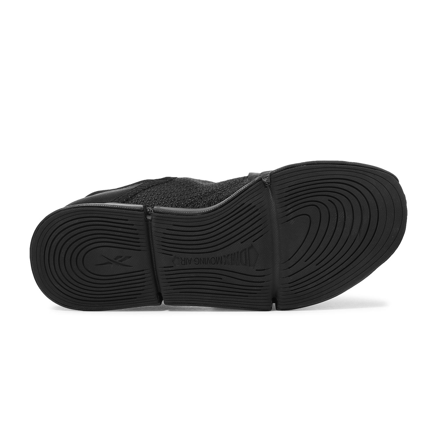 レディース 【REEBOK】 リーボック DAILYFIT DMX WALK SLIP ON