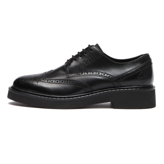 STEFANO ROSSI】 ステファノロッシ BARCLAY W-TIP バークレー ウィング 