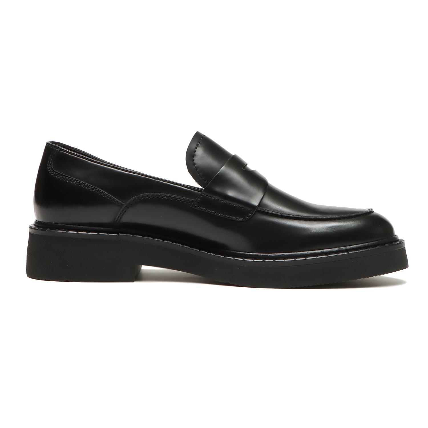 STEFANO ROSSI】 ステファノロッシ BARCLAY LOAFER バークレー