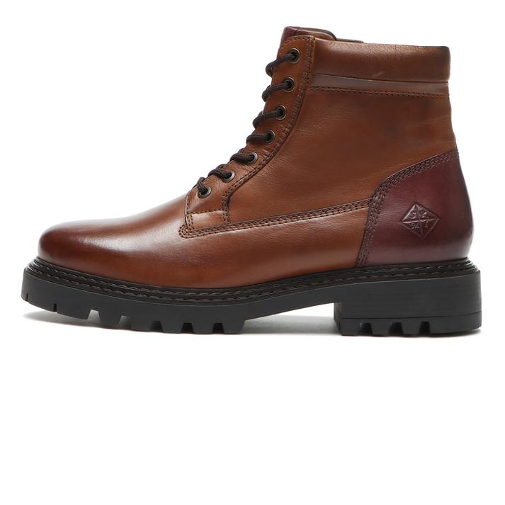 yz ySTEFANO ROSSIz Xet@mbV NUBI kr SR03961 L/BROWN 39(24.5cm)