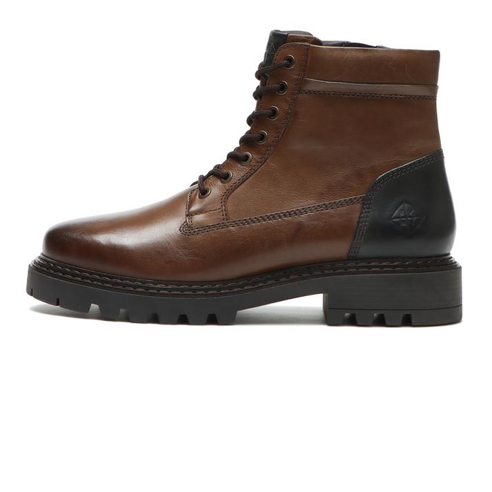 yz ySTEFANO ROSSIz Xet@mbV NUBI kr SR03961 L/DK.BROWN 39(24.5cm)