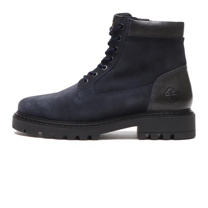 ySTEFANO ROSSIz Xet@mbV NUBI kr SR03961 S/NAVY 39(24.5cm)