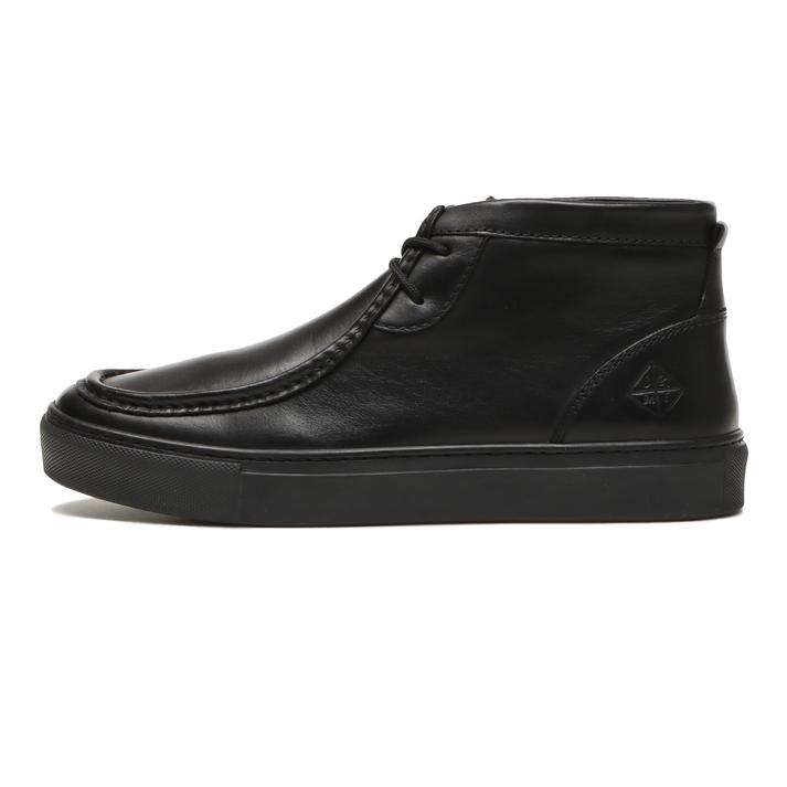 ySTEFANO ROSSIz Xet@mbV MURILLO [ SR03901 L/BLACK 39(24.5cm)
